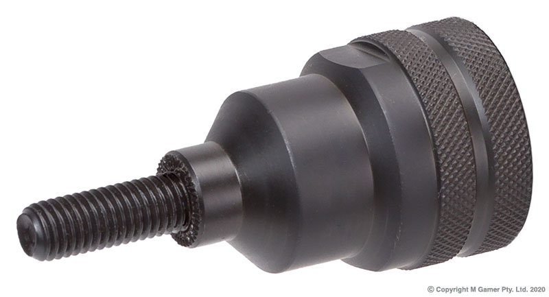 M12 Nose Head Kit